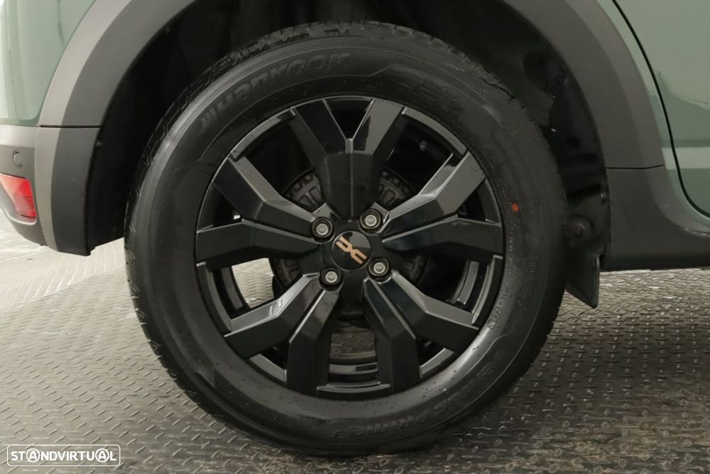 Dacia Sandero 1.0 ECO-G Extreme + Up&Go Bi-Fuel - 5