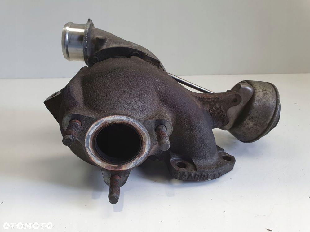TURBOSPRĘŻARKA Honda CR-V II 2.2 iCDTI _ turbo 18900-RMA-E01 - 7