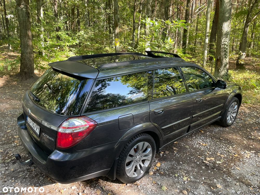 Subaru Outback 3.0 R GX - 1