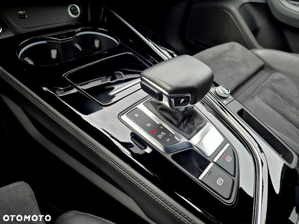 Audi A4 Limousine 40 TDI mHEV Quattro S Line S tronic - 15