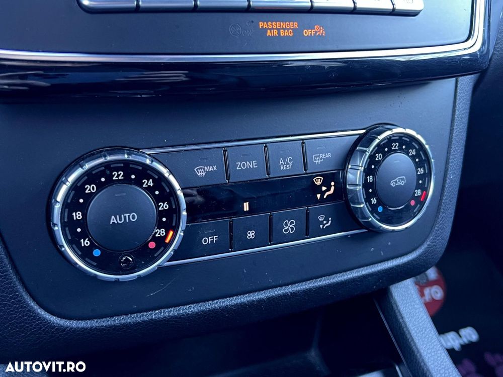 Mercedes-Benz GLE 350 d 4MATIC - 13