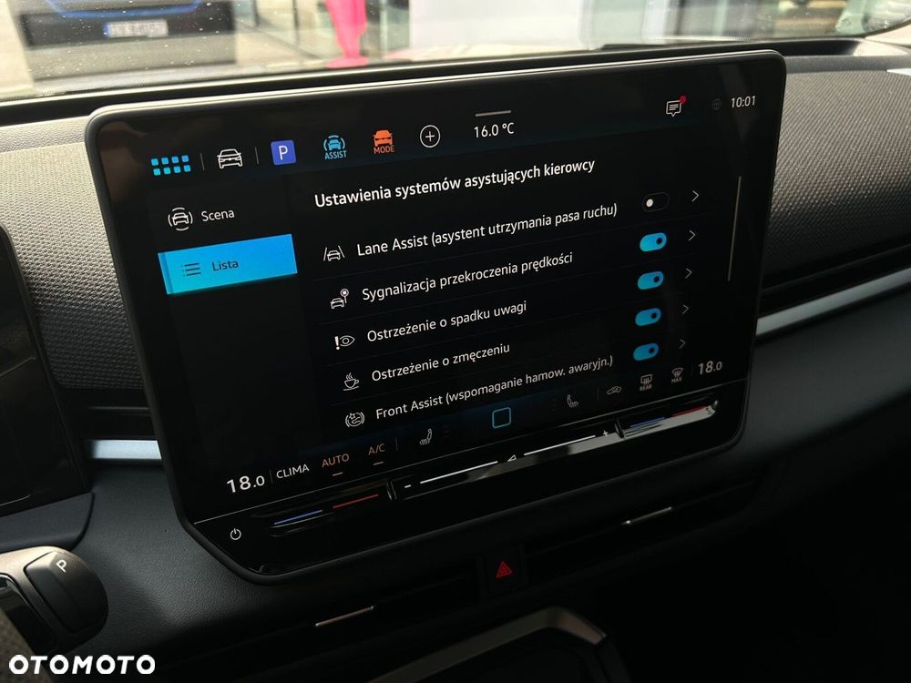 Volkswagen T-Roc - 19