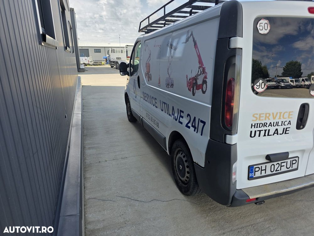 Renault Trafic - 5