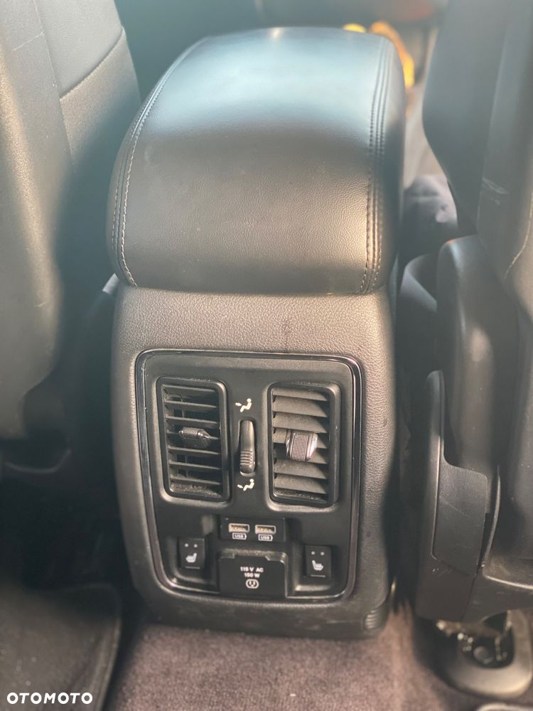 Dodge Durango - 9