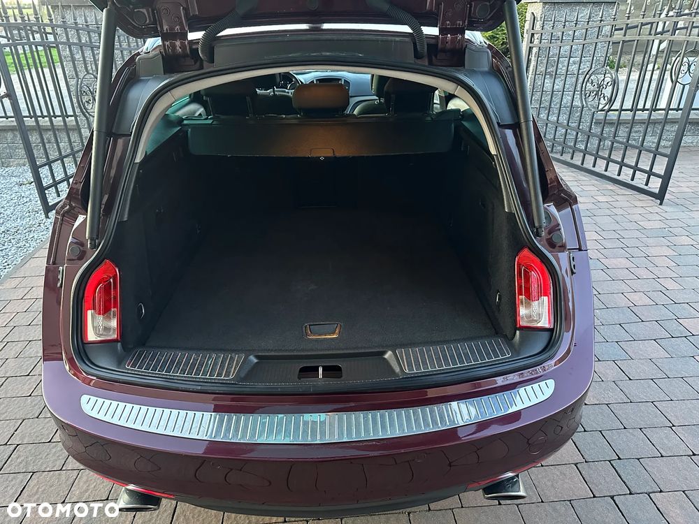 Opel Insignia - 13