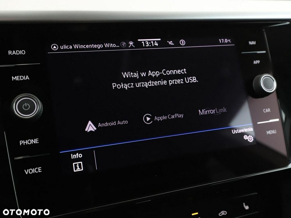 Volkswagen Arteon 2.0 TDI Elegance DSG - 24