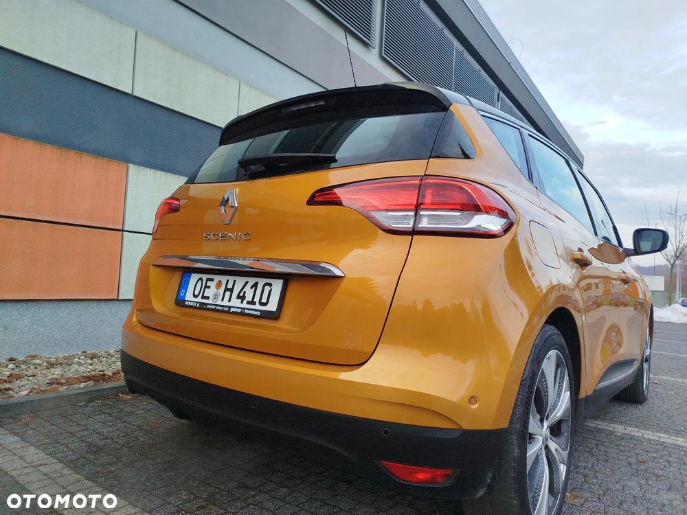 Renault Scenic ENERGY TCe 130 S&S Paris - 36