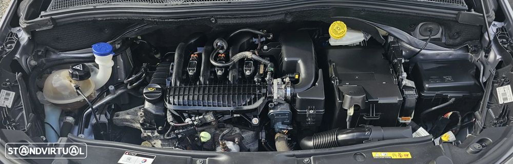 Peugeot 2008 PureTech 82 Active - 17