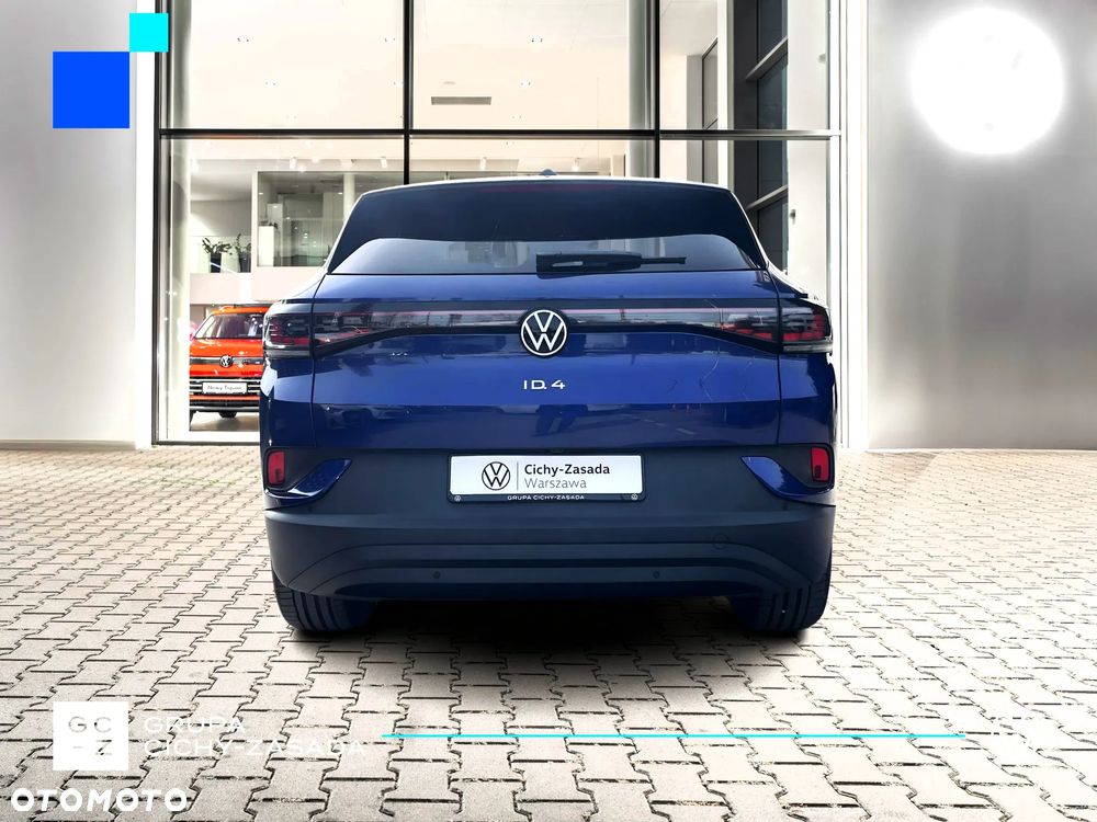 Volkswagen ID.4 77kWh Plus - 4