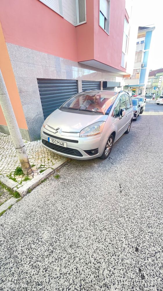 Citroën C4 Grand Picasso 1.6 HDi Confort CMP6 - 2