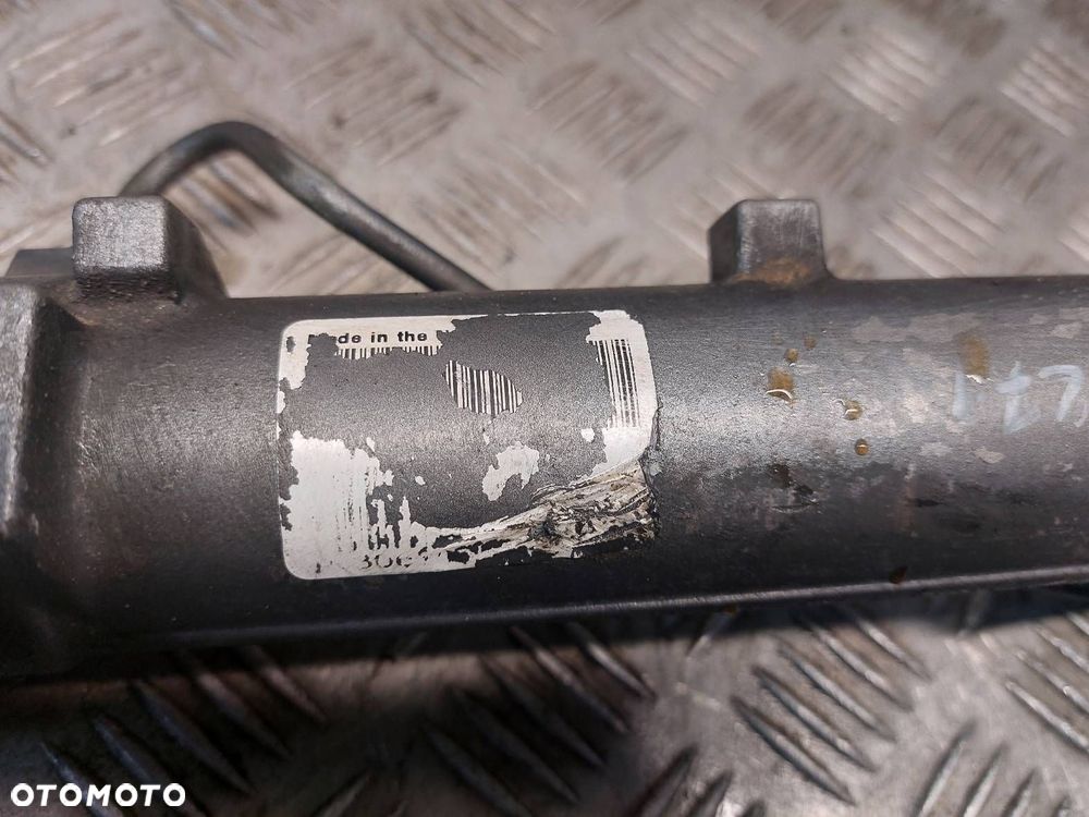 MAGLOWNICA PRZEKŁADNIA KIEROWNICZADO REGENERACJI VOLVO V50 I 34013131 - 8