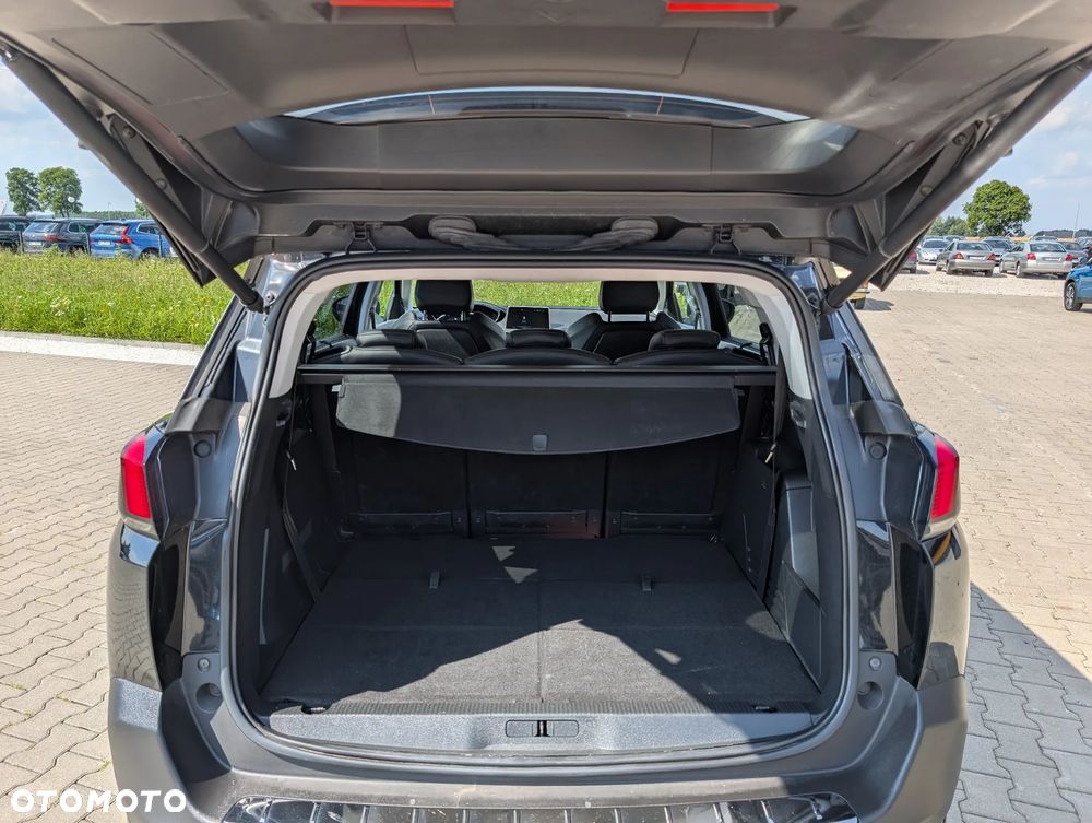 Peugeot 5008 BlueHDi 130 EAT8 Allure - 40