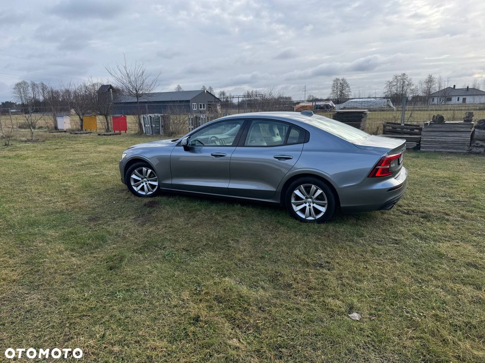 Volvo S60 T5 Inscription - 2