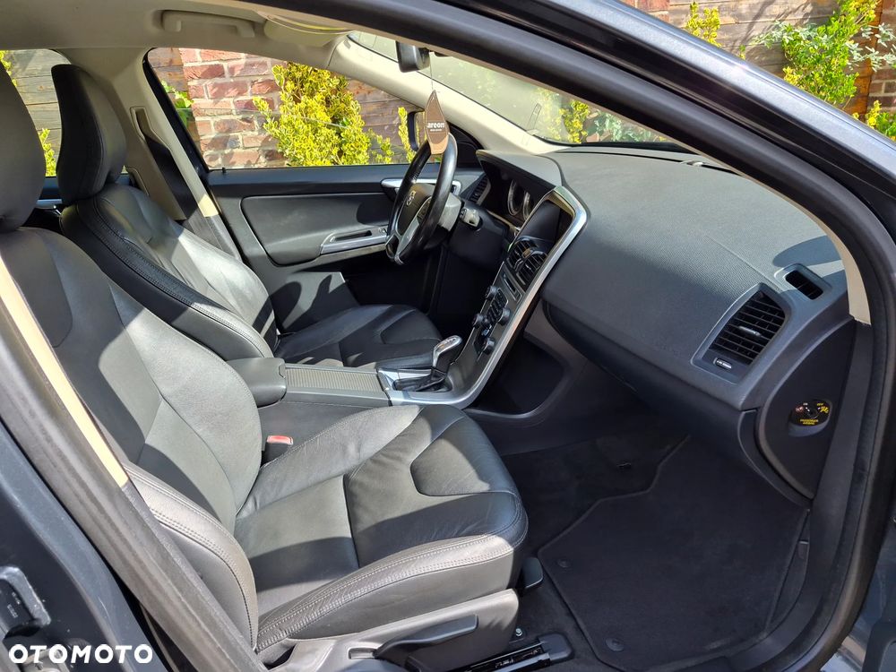 Volvo XC 60 - 7