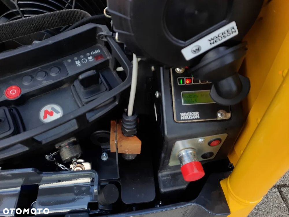Wacker Neuson DPU 110 R LEM 970 - 10