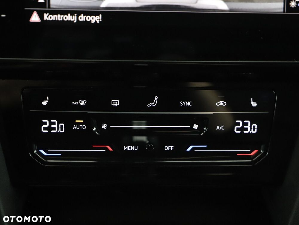 Volkswagen Arteon Shooting Brake - 18