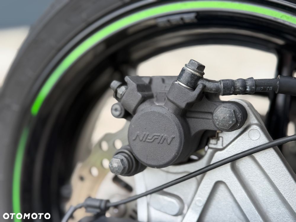 Kawasaki Inny - 31