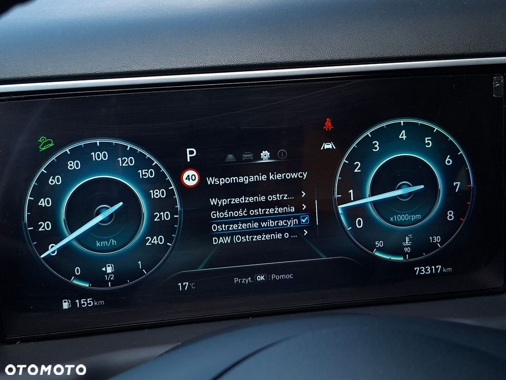 Hyundai Tucson - 33