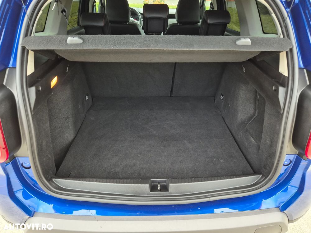 Dacia Duster ECO-G 100 Prestige - 11