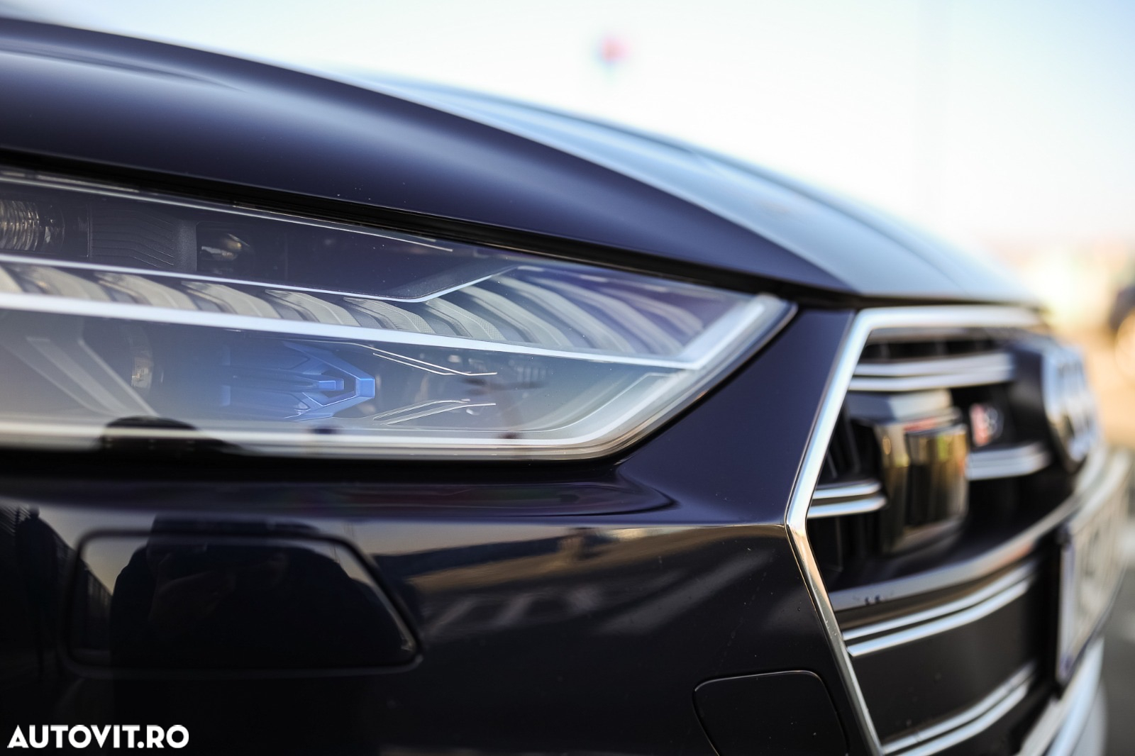Audi S7 TDI quattro Tiptronic MHEV - 5