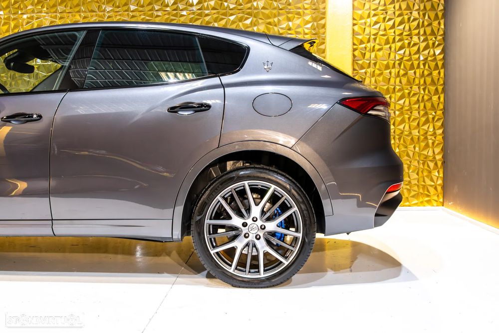 Maserati Levante 2.0 GT Ultima - 9
