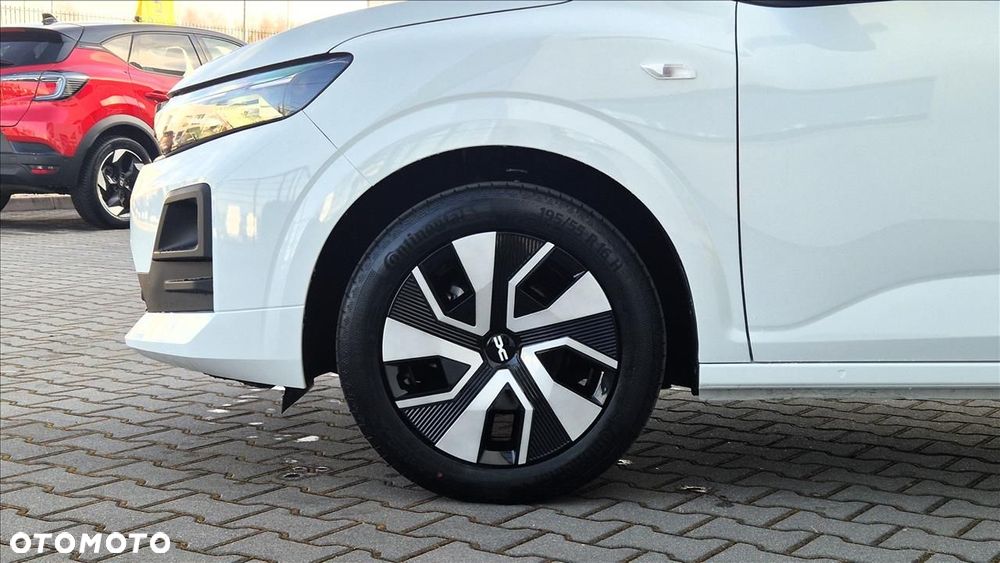 Dacia Sandero - 5