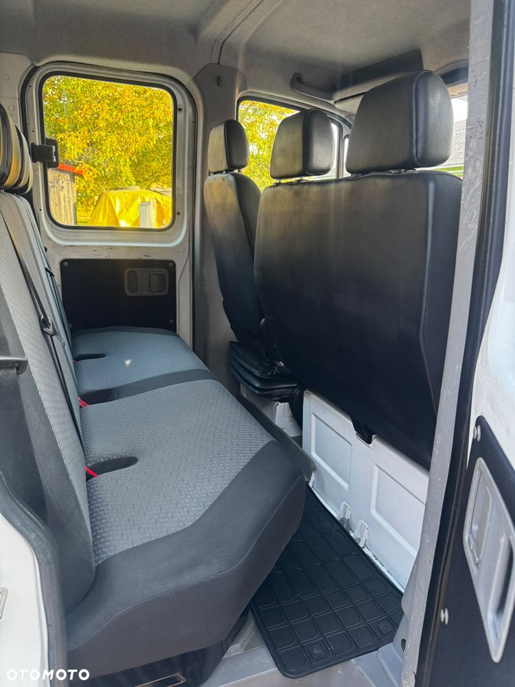 Volkswagen CRAFTER - 16