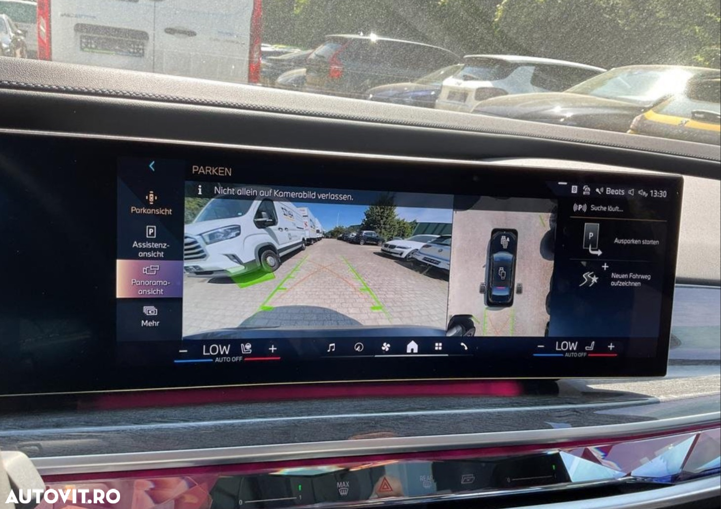 BMW i7 xDrive60 - 18