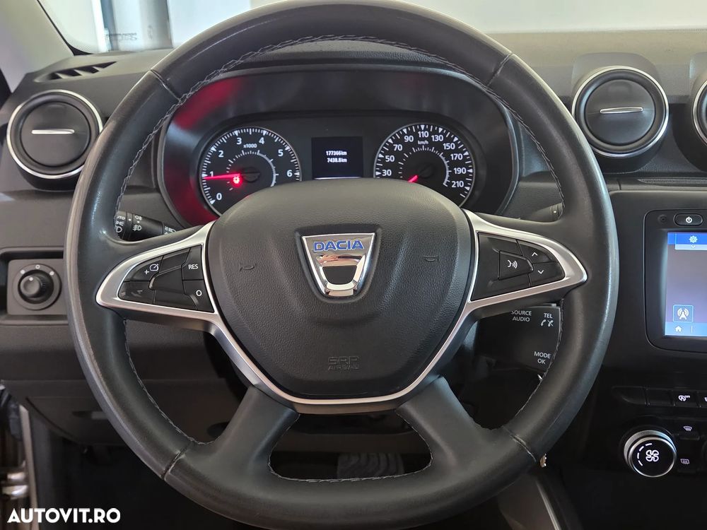 Dacia Duster - 25