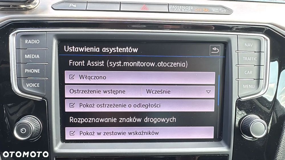 Volkswagen Passat 2.0 TDI BMT Highline DSG - 33