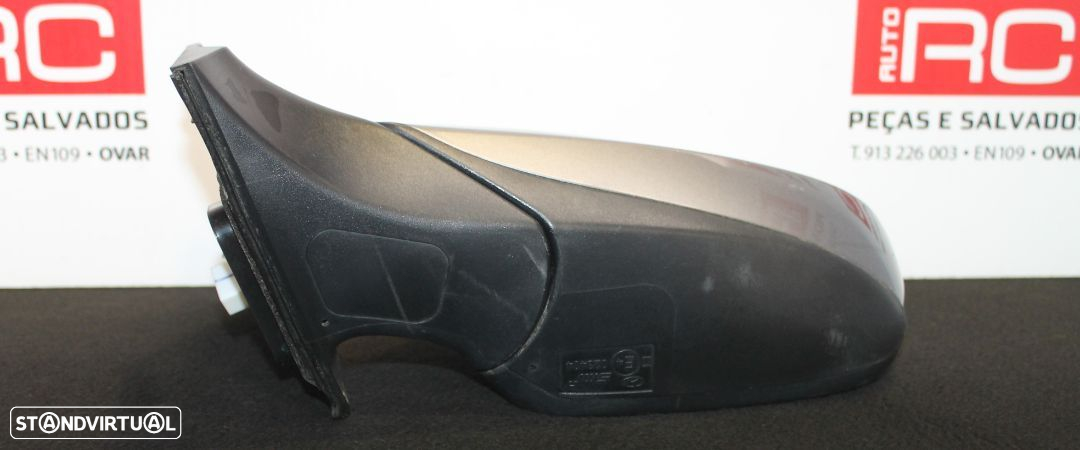 Espelho Retrovisor Esquerdo Hyundai I30 de 2014 - 4