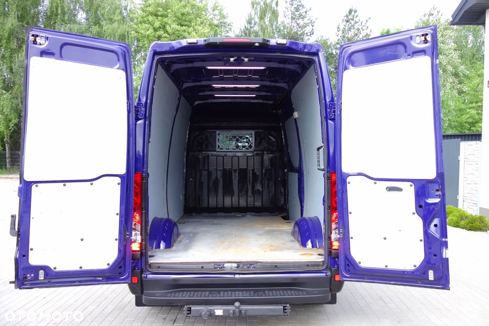 Iveco Daily 3.0 HPI 35S21  L2H2 Klima Webasto - 8