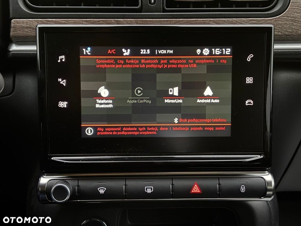 Citroën C3 1.2 PureTech Max EAT6 - 20