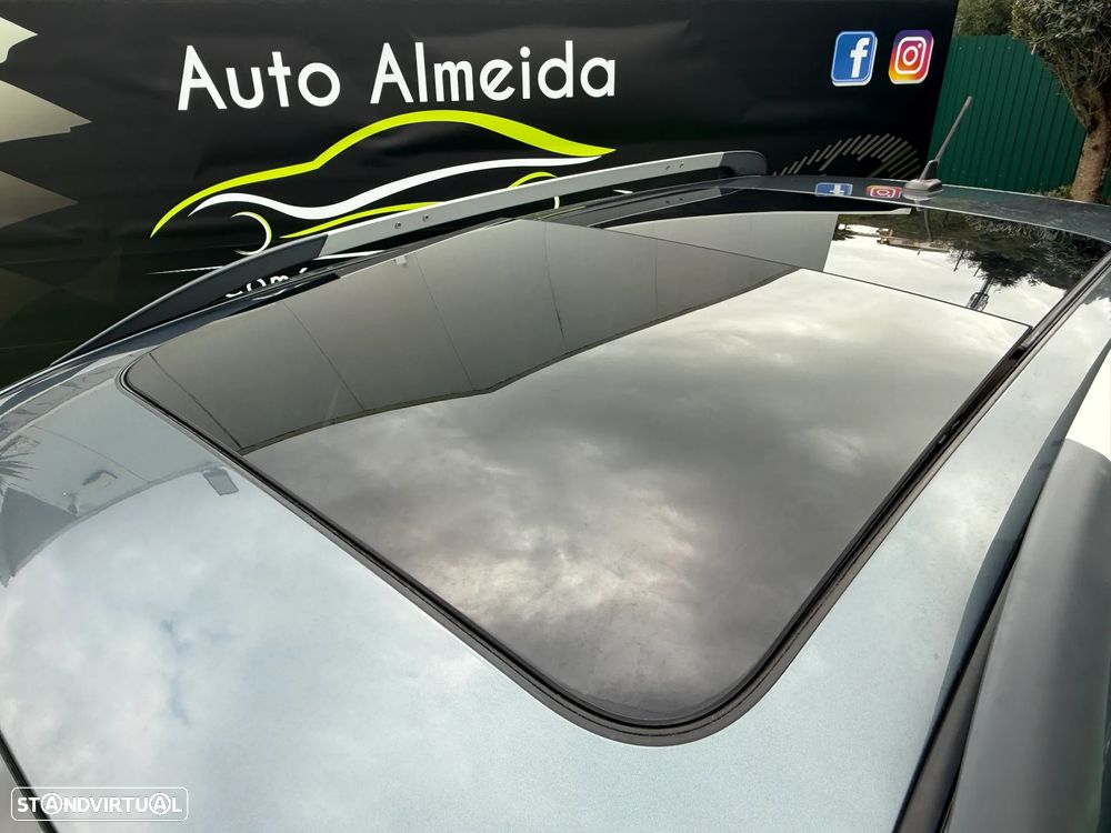 Skoda Yeti 2.0 TDI Style - 18