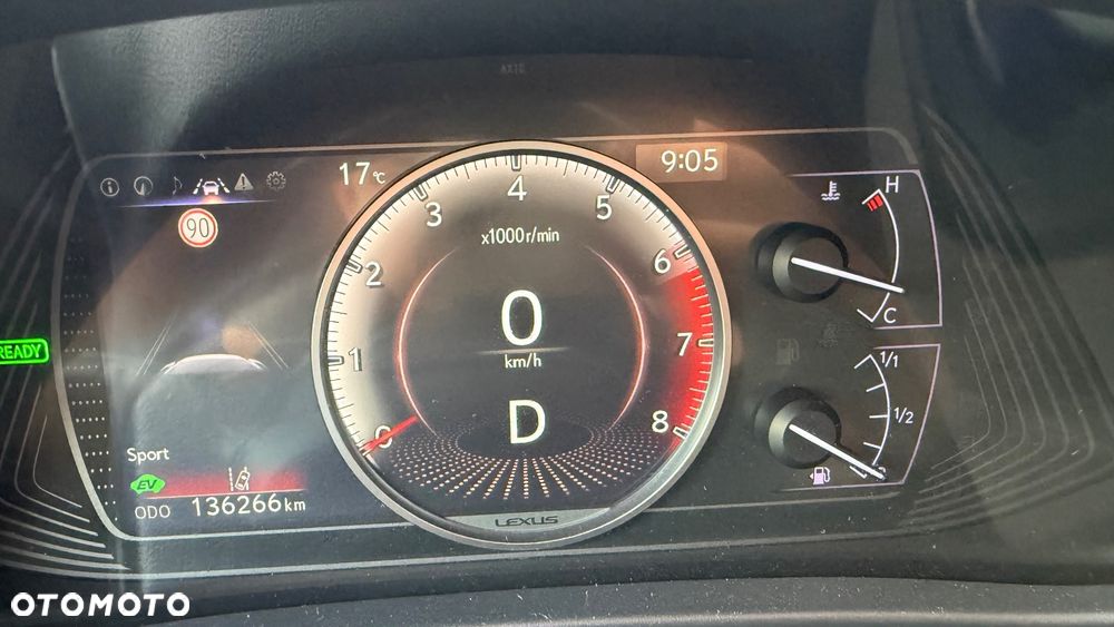 Lexus UX 250h F Sport 2WD - 21