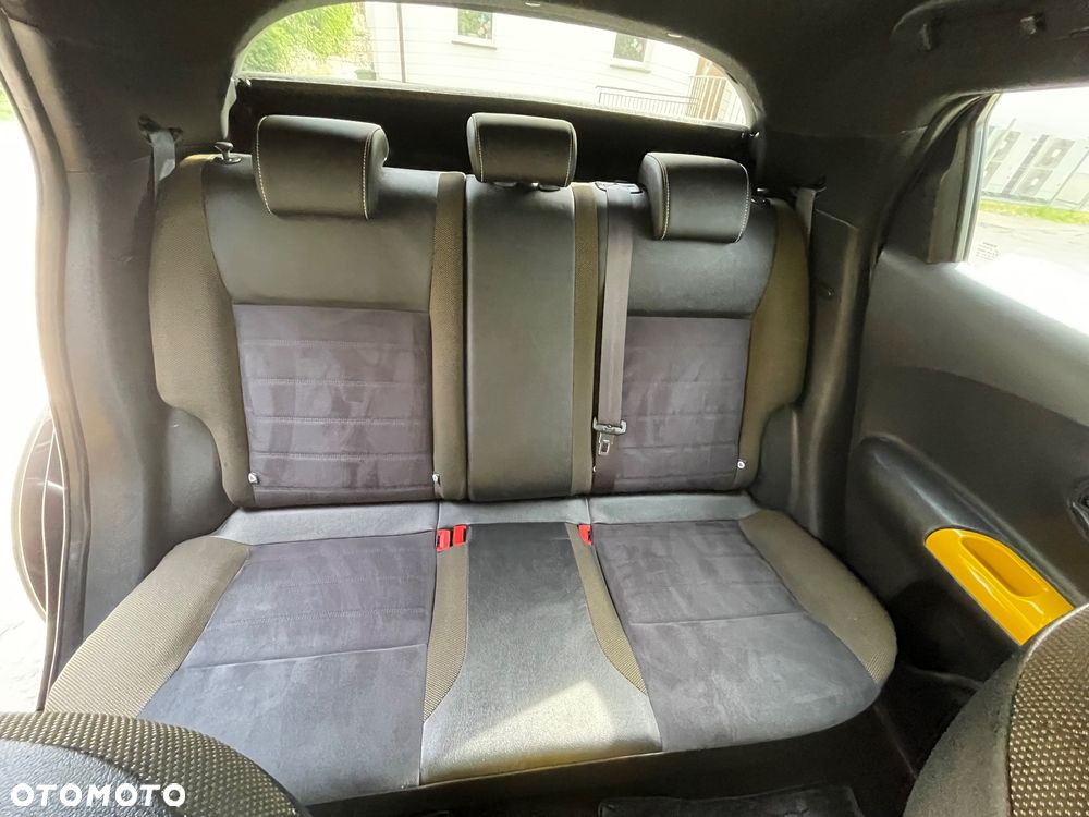 Nissan Juke 1.2 DIG-T N-Connecta Dark Sound - 6