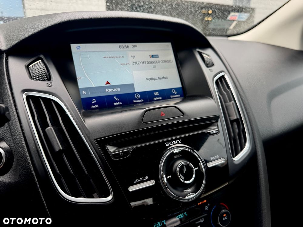Ford Focus - 19