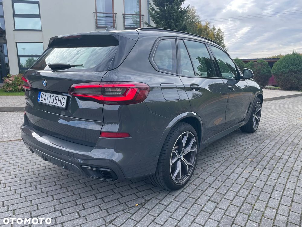 BMW X5 - 17