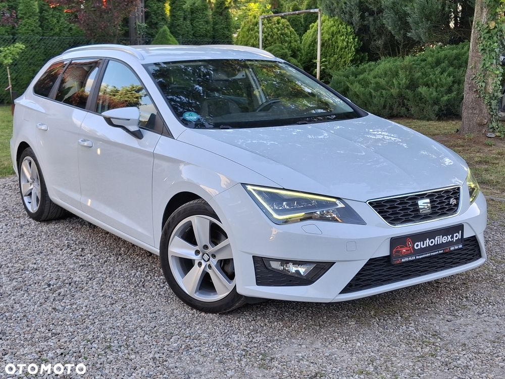 Seat Leon - 28