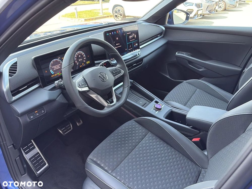 Volkswagen T-Roc 1.5 eTSI R-Line DSG - 13