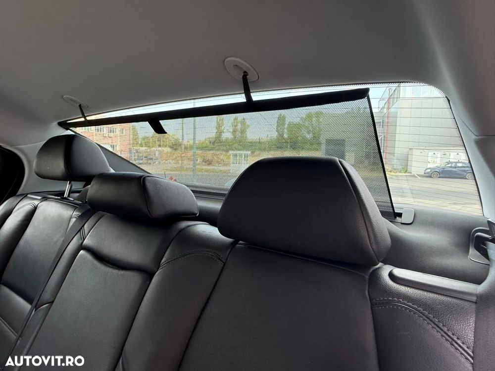 Peugeot 508 - 9