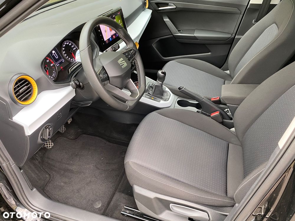 Seat Arona 1.0 TSI Style S&S - 17