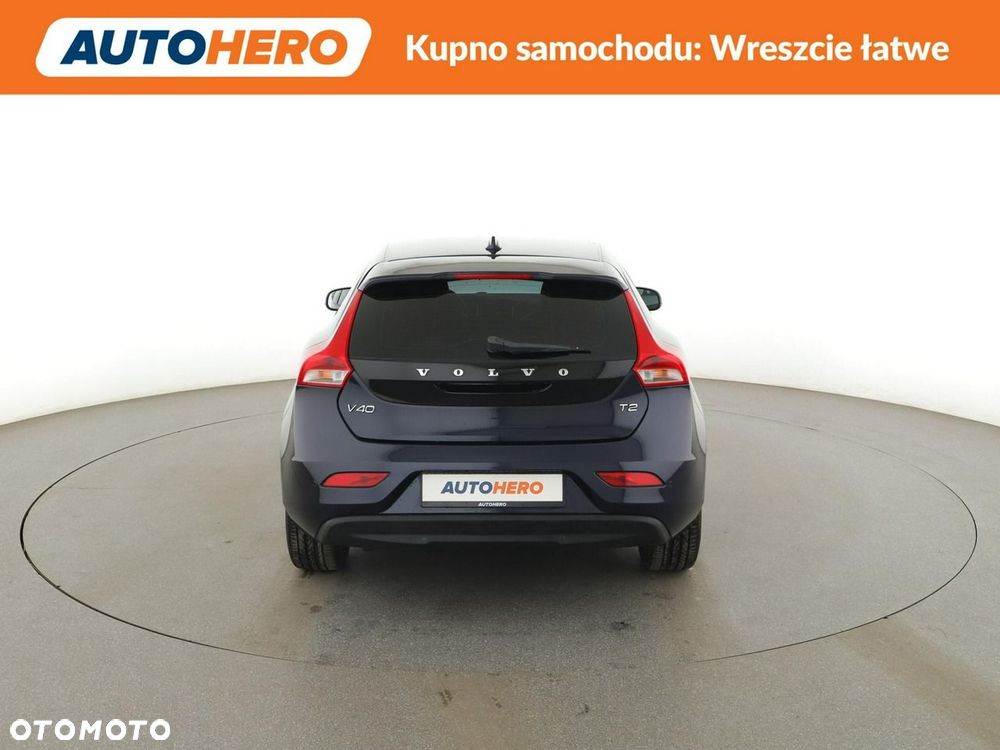 Volvo V40 T2 Linje You - 7