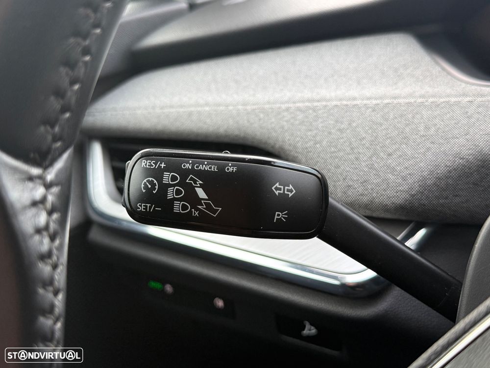 Skoda Enyaq iV 60 - 27