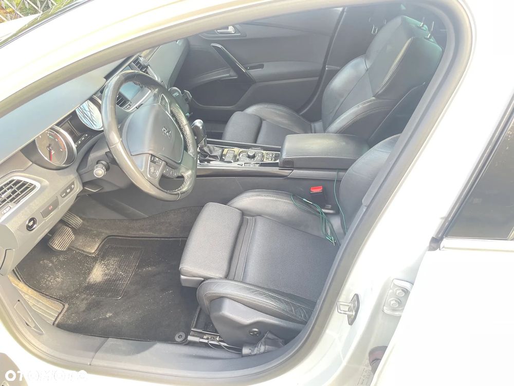 Peugeot 508 2.0 HDi Allure - 6