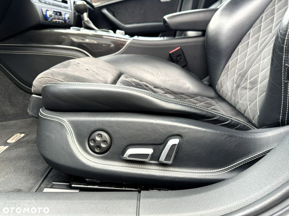 Audi RS6 - 12