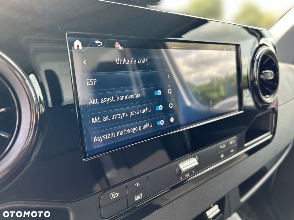 Mercedes-Benz Sprinter 317 CDI Long PRO 907.135 - 20