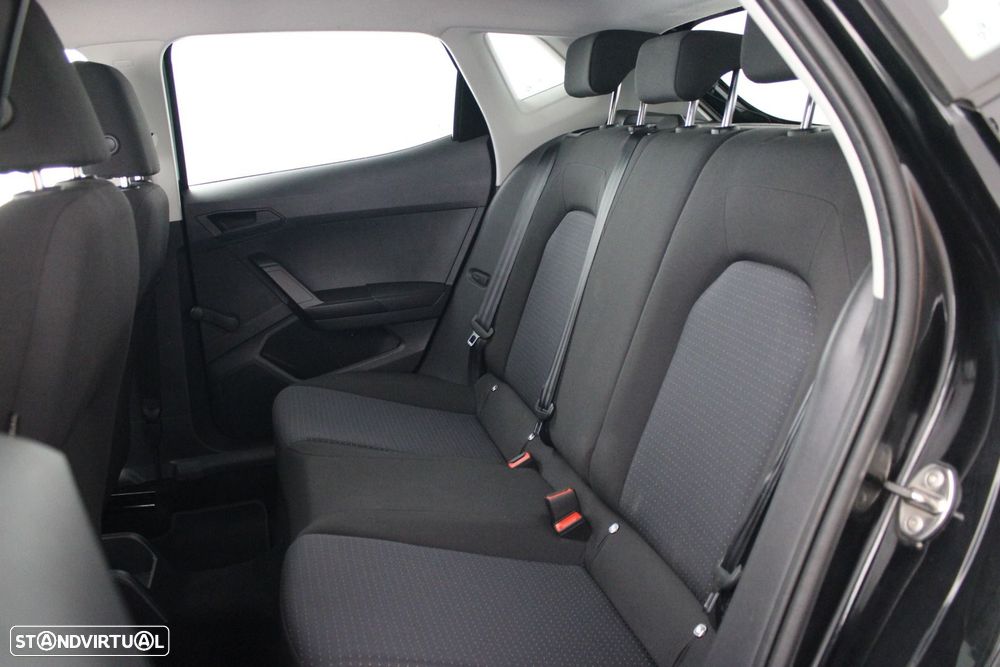 SEAT Ibiza 1.0 TSI Style - 27