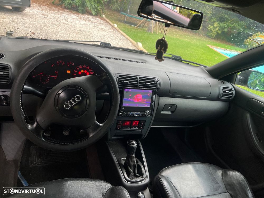 Audi A3 - 11