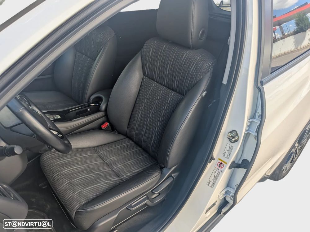 Honda HR-V 1.5 i-VTEC Elegance+Connect Navi - 6